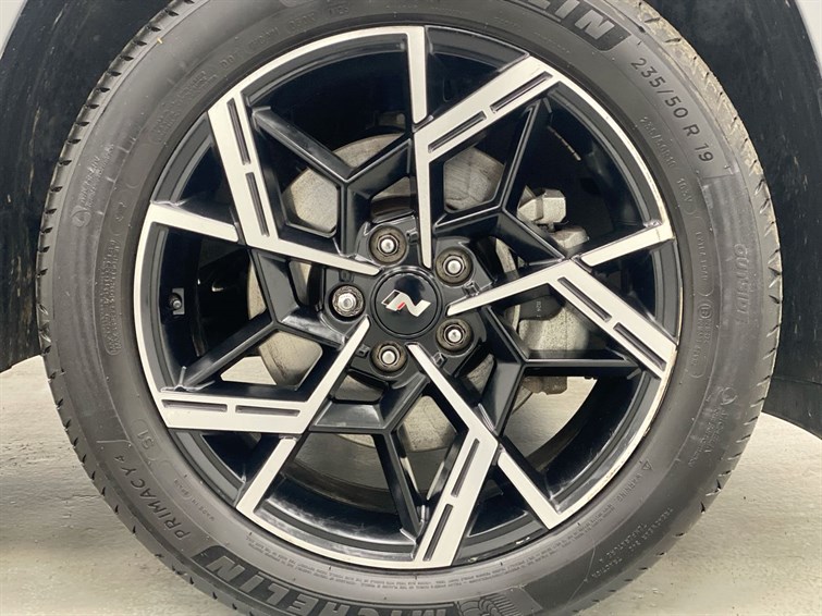 Used Hyundai TUCSON 2025 for sale - 78081402: Photo 15