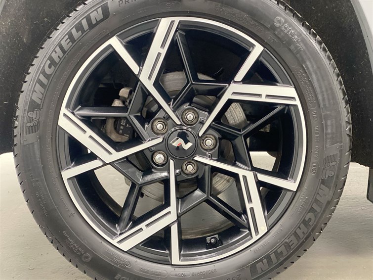 Used Hyundai TUCSON 2025 for sale - 78081402: Photo 17