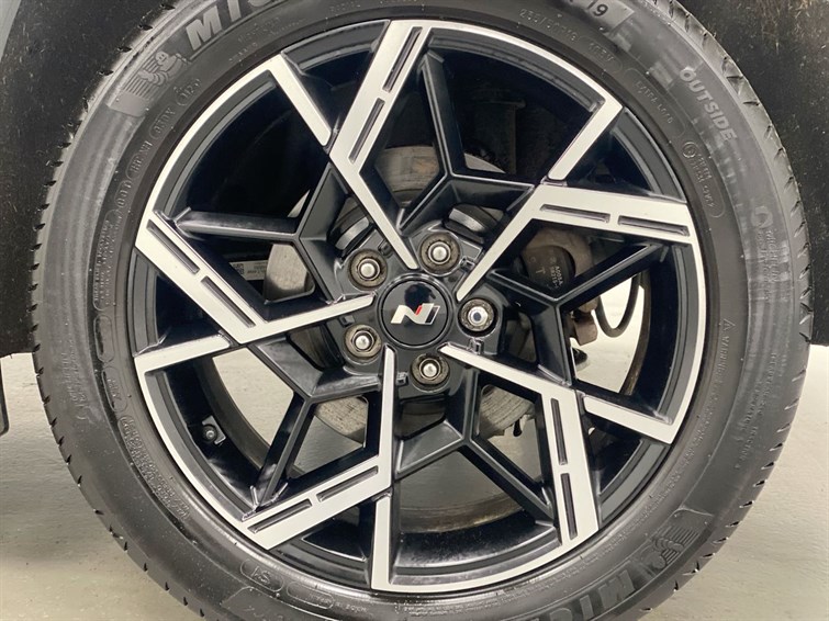 Used Hyundai TUCSON 2025 for sale - 78081402: Photo 19