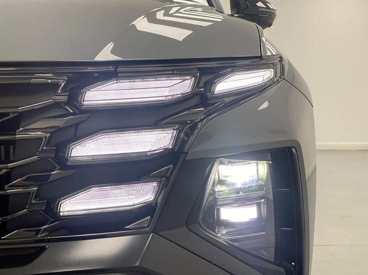 Used Hyundai TUCSON 2025 for sale - 78081402: Photo 21