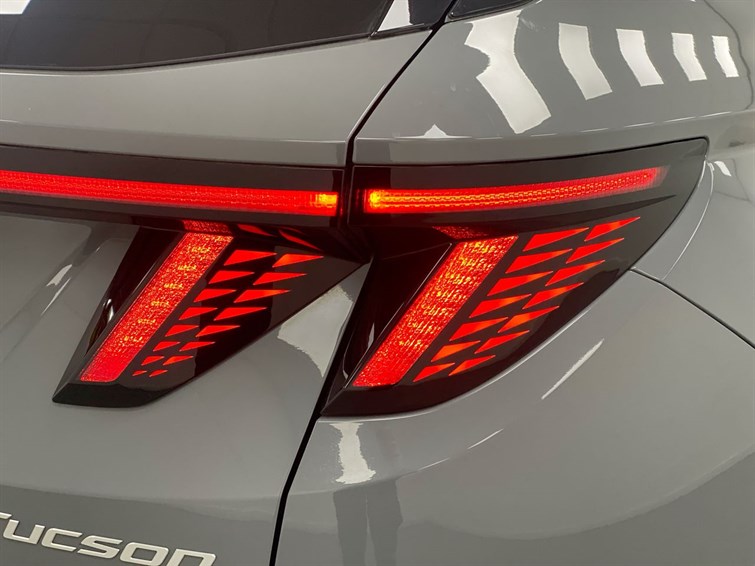 Used Hyundai TUCSON 2025 for sale - 78081402: Photo 22