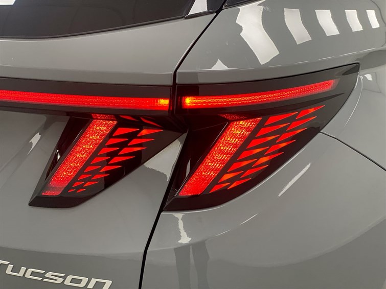 Used Hyundai TUCSON 2025 for sale - 78081402: Photo 23