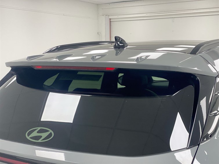 Used Hyundai TUCSON 2025 for sale - 78081402: Photo 25