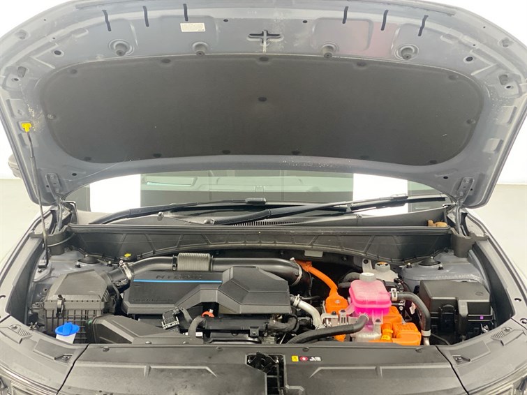 Used Hyundai TUCSON 2025 for sale - 78081402: Photo 30