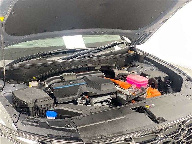 Used Hyundai TUCSON 2025 for sale - 78081402: Photo 31