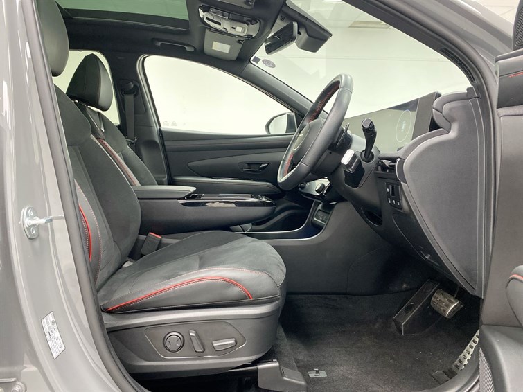 Used Hyundai TUCSON 2025 for sale - 78081402: Photo 32