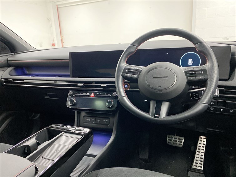 Used Hyundai TUCSON 2025 for sale - 78081402: Photo 33