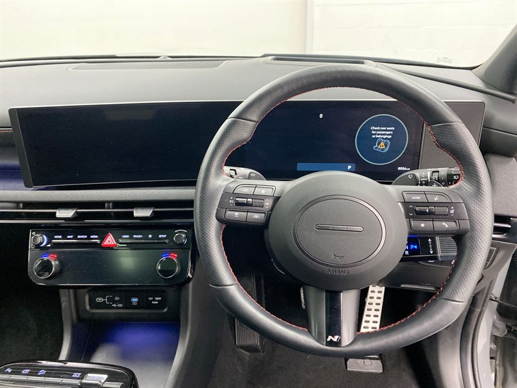 Used Hyundai TUCSON 2025 for sale - 78081402: Photo 37