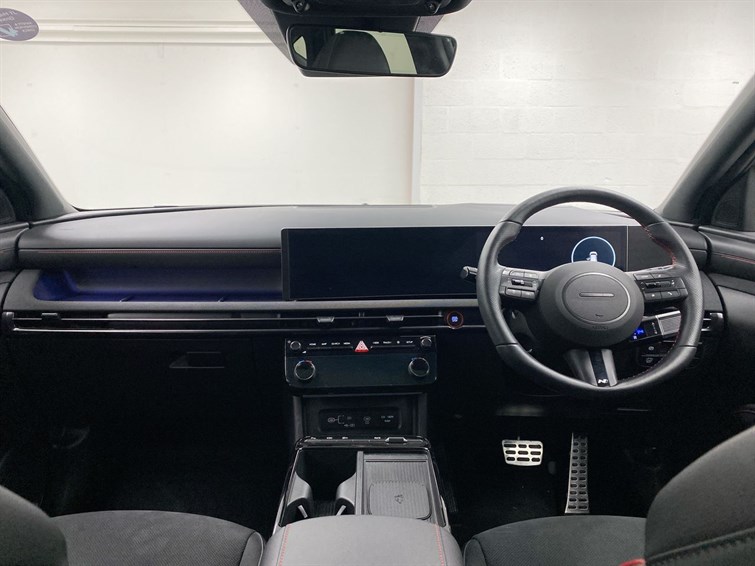 Used Hyundai TUCSON 2025 for sale - 78081402: Photo 4