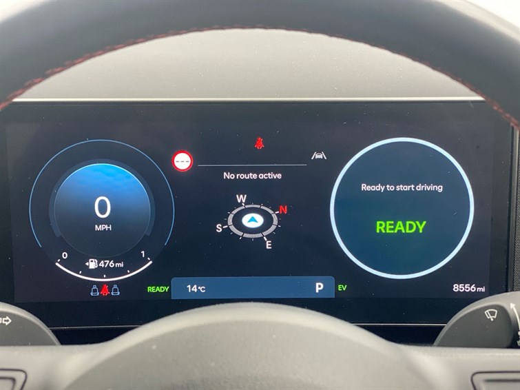 Used Hyundai TUCSON 2025 for sale - 78081402: Photo 40