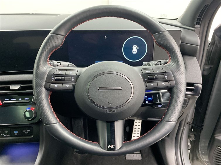 Used Hyundai TUCSON 2025 for sale - 78081402: Photo 44