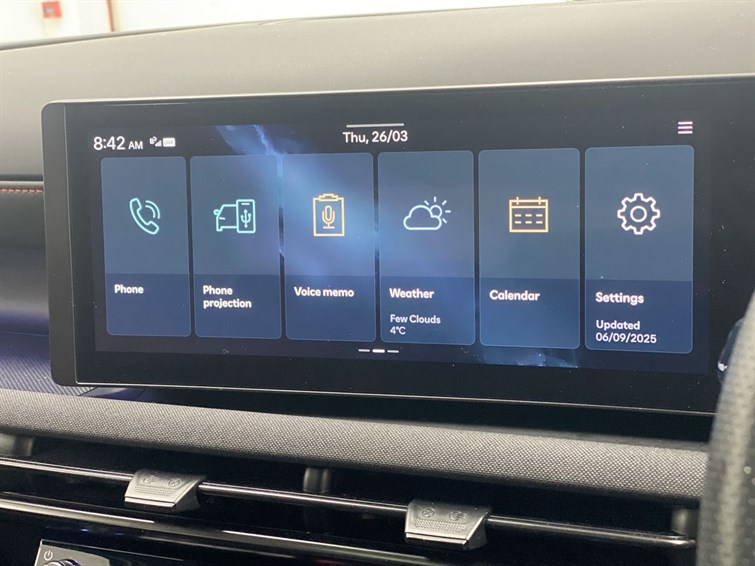 Used Hyundai TUCSON 2025 for sale - 78081402: Photo 46