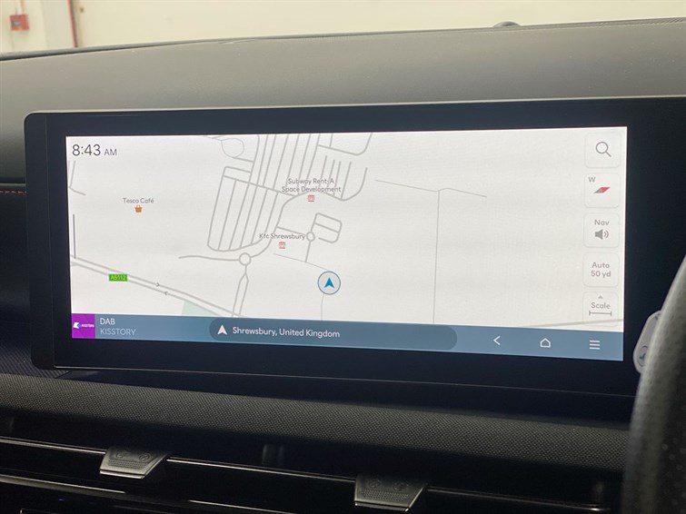 Used Hyundai TUCSON 2025 for sale - 78081402: Photo 47