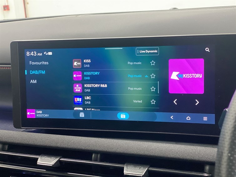 Used Hyundai TUCSON 2025 for sale - 78081402: Photo 48