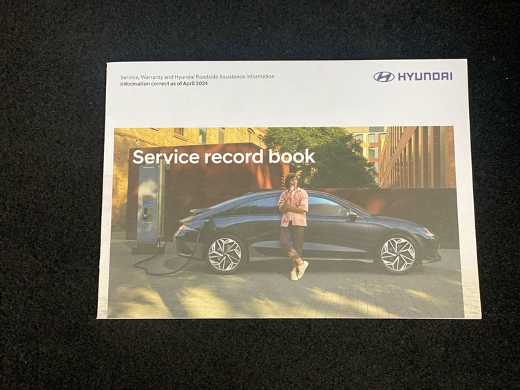 Used Hyundai TUCSON 2025 for sale - 78081402: Photo 57