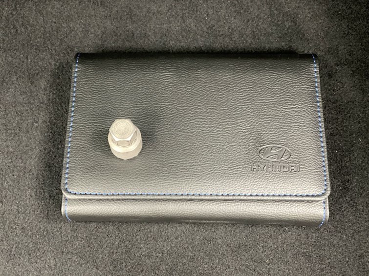 Used Hyundai TUCSON 2025 for sale - 78081402: Photo 59