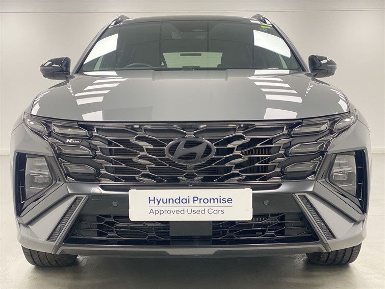 Used Hyundai TUCSON 2025 for sale - 78081402: Photo 6