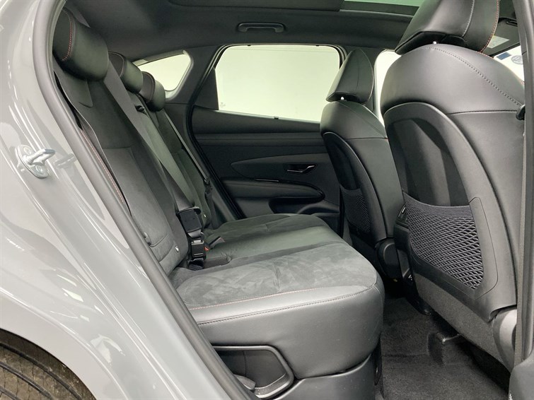 Used Hyundai TUCSON 2025 for sale - 78081402: Photo 62