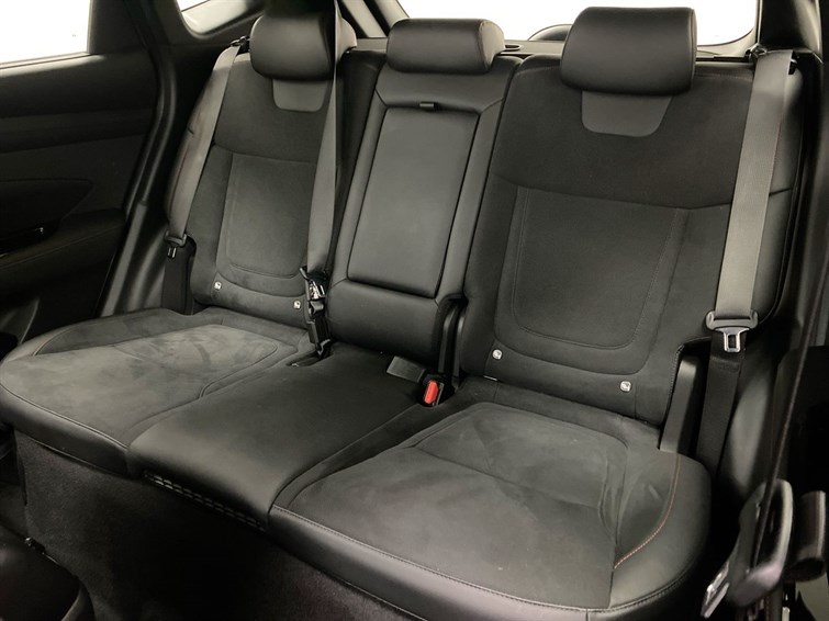 Used Hyundai TUCSON 2025 for sale - 78081402: Photo 8