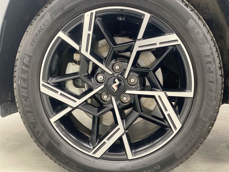 Used Hyundai TUCSON 2025 for sale - 78081402: Photo 9