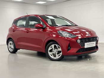 Used Hyundai i10 2022 for sale - 79485570: Photo