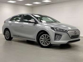 2020 - 100kW Premium 38kWh 5dr Auto