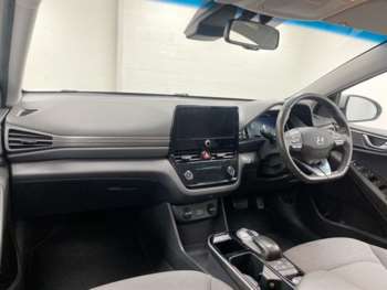 Used Hyundai IONIQ 2020 for sale - 74910088: Photo