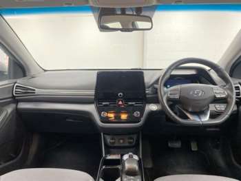 Used Hyundai IONIQ 2020 for sale - 74910088: Photo