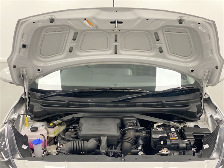 Used Hyundai i10 2024 for sale - 77210616: Photo 30