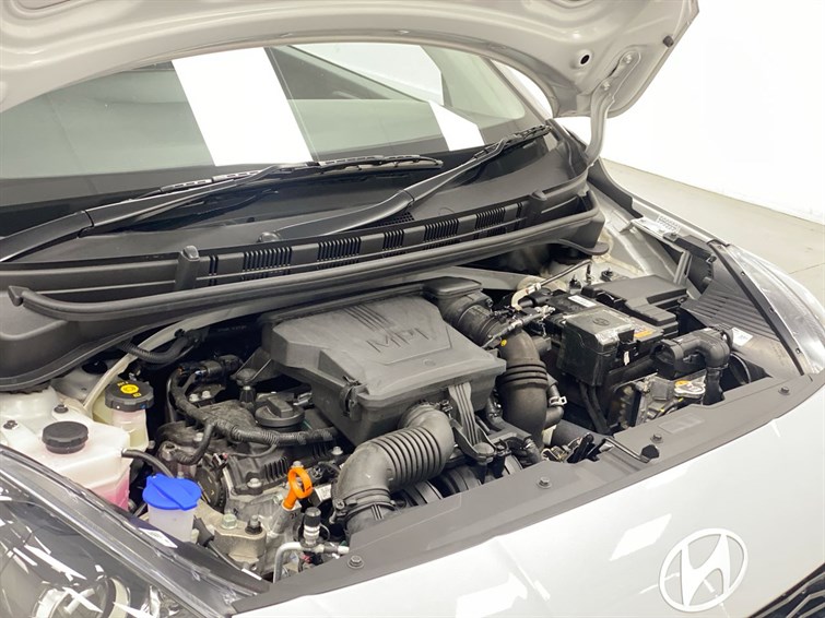 Used Hyundai i10 2024 for sale - 77210616: Photo 31