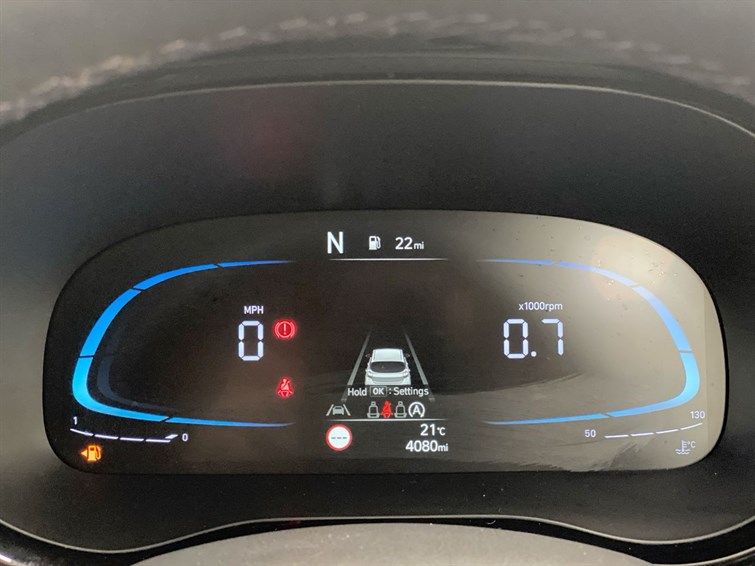 Used Hyundai i10 2024 for sale - 77210616: Photo 40