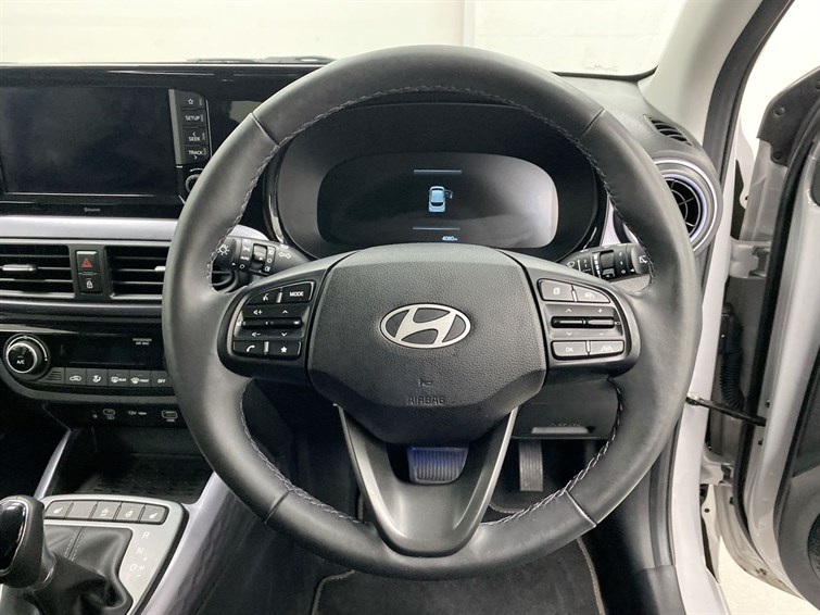 Used Hyundai i10 2024 for sale - 77210616: Photo 44