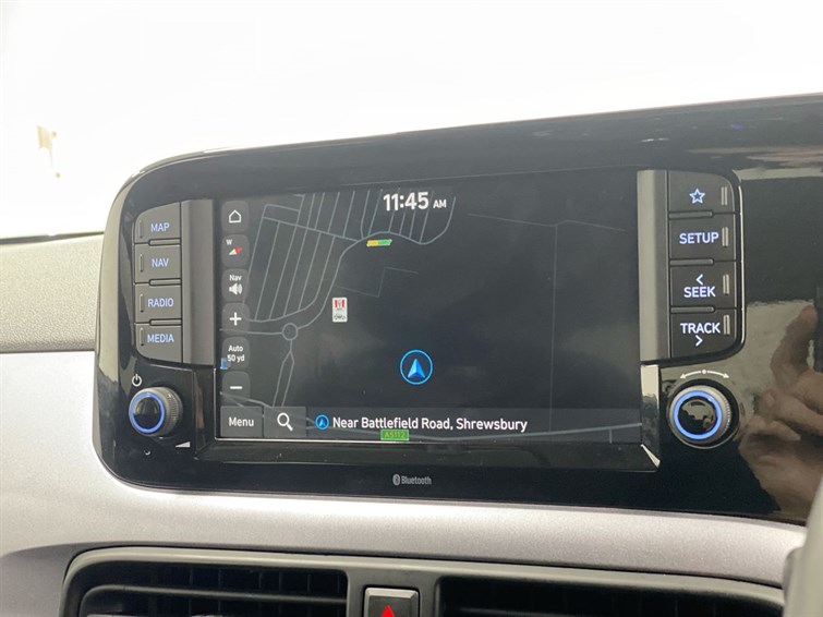 Used Hyundai i10 2024 for sale - 77210616: Photo 47