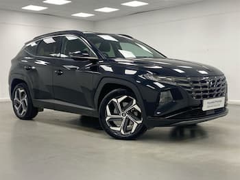 Used Hyundai TUCSON 2023 for sale - 79875879: Photo