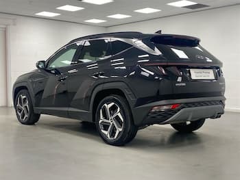 Used Hyundai TUCSON 2023 for sale - 79875879: Photo