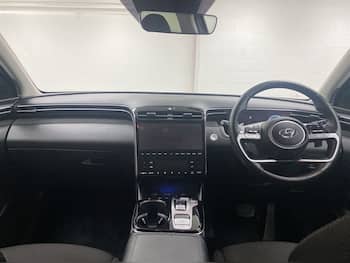 Used Hyundai TUCSON 2023 for sale - 79875879: Photo