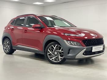 Used Hyundai KONA 2021 for sale - 79591676: Photo