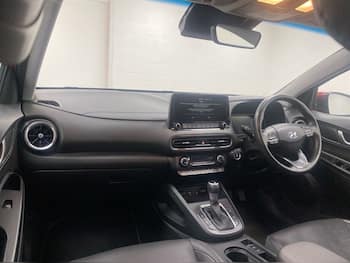 Used Hyundai KONA 2021 for sale - 79591676: Photo