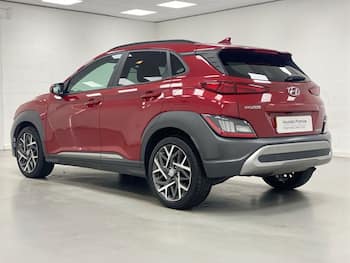 Used Hyundai KONA 2021 for sale - 79591676: Photo
