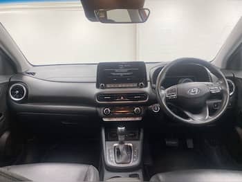 Used Hyundai KONA 2021 for sale - 79591676: Photo