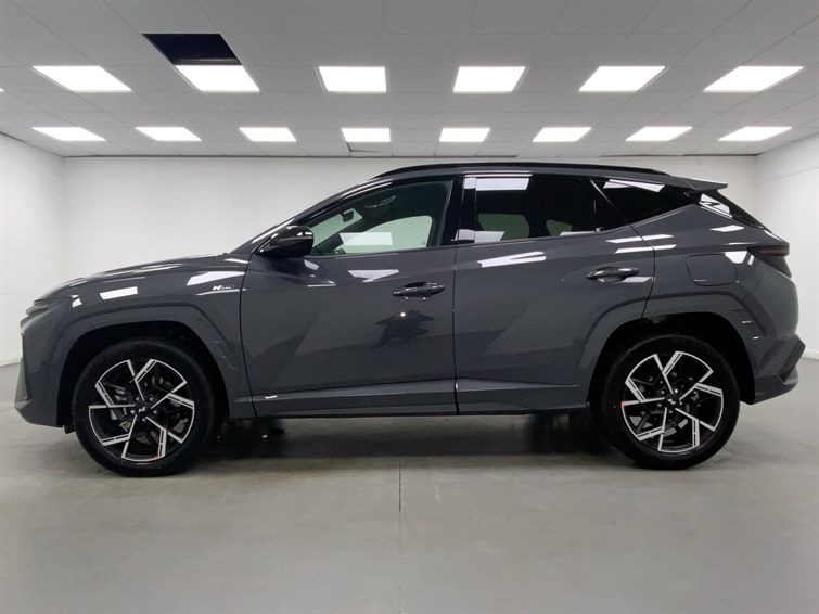 Used Hyundai TUCSON 2025 for sale - 78081333: Photo 13