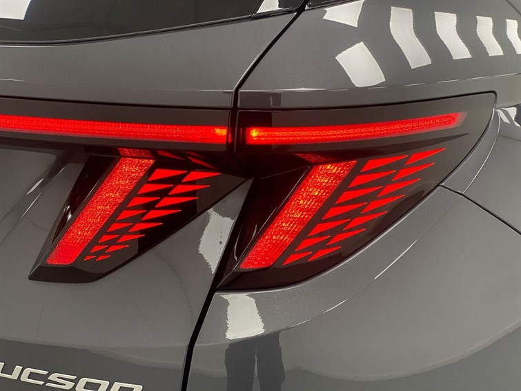 Used Hyundai TUCSON 2025 for sale - 78081333: Photo 22