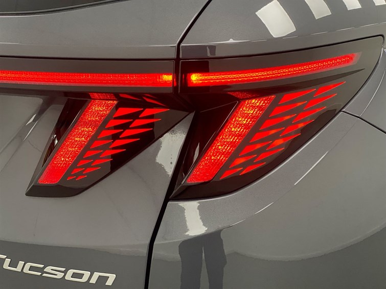 Used Hyundai TUCSON 2025 for sale - 78081333: Photo 23