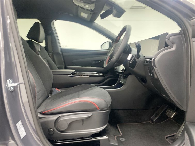 Used Hyundai TUCSON 2025 for sale - 78081333: Photo 32