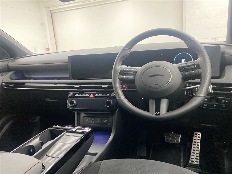 Used Hyundai TUCSON 2025 for sale - 78081333: Photo 33