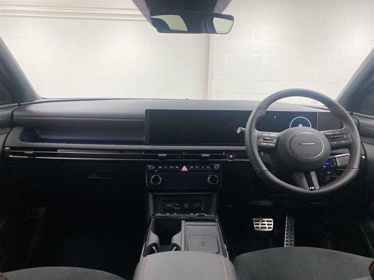 Used Hyundai TUCSON 2025 for sale - 78081333: Photo 4