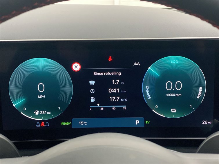 Used Hyundai TUCSON 2025 for sale - 78081333: Photo 40