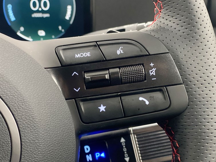 Used Hyundai TUCSON 2025 for sale - 78081333: Photo 41