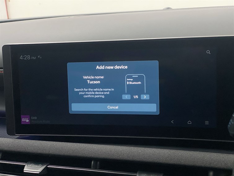 Used Hyundai TUCSON 2025 for sale - 78081333: Photo 49