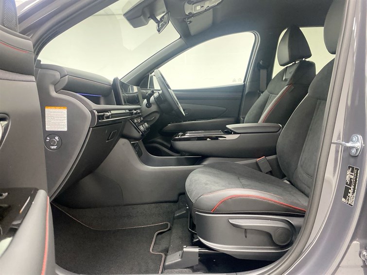 Used Hyundai TUCSON 2025 for sale - 78081333: Photo 54